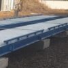 Truck scales 80 tons 18 m MONOLIT with digital load cells - Image 3