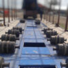 Weighbridge calibration